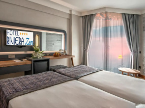 Riviera Zen Hotel Adult Only