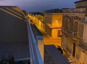 Apartaments "Le vele 1"