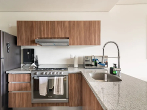 Capitalia - Apartments - Downtown del Valle