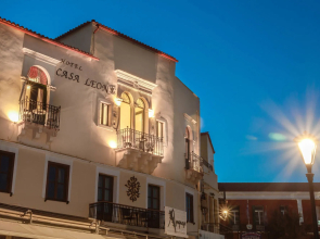 Casa Leone Hotel