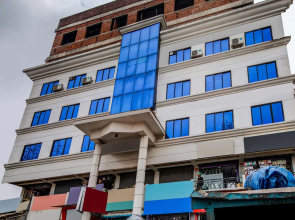 Hotel Astro Inn by OYO Rooms