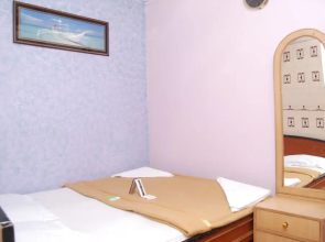 Shahana Guest House & Dormitory