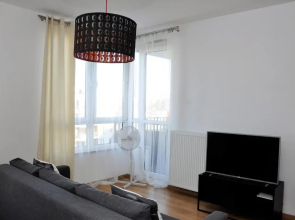 Prudentia Apartments Kłobucka