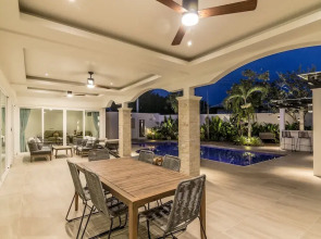 Orchid Paradise Homes OPV404