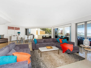 Kingscliff Ocean Front Terrace 4