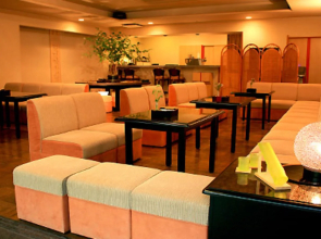 Mizu no Sato Marukyu Ryokan