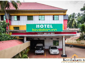 Kovilakam Inn