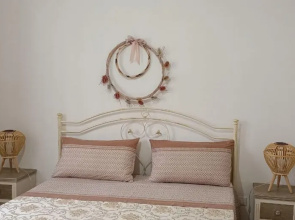Trullo Oron Call by Pugliadamare