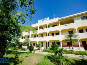 Hotel Residence Eden