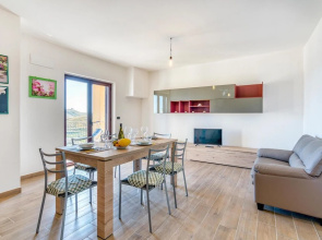 Stunning Apartment in Badolato With 3 Bedrooms and Wifi