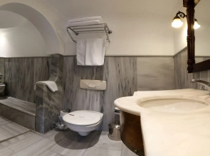 Sultanahmet Palace Hotel