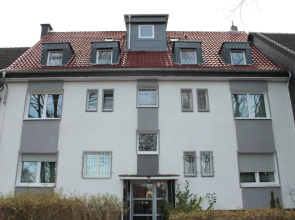 KLN Apartments
