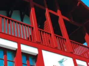 Hotel du Fronton
