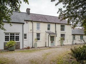 The Green Door Vegan B&B