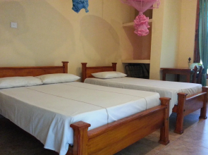 Little Heaven Homestay