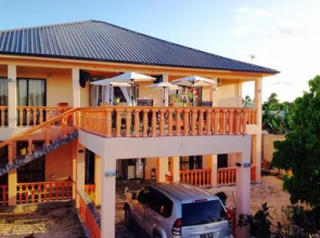Paradise First Hotel