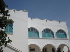 Casa Alice
