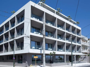 The Alex Monte Kastella Hotel