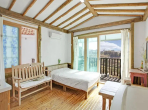 Jeju Beautiful Resort