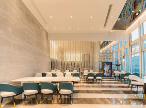 Atour Hotel Taizhou Wenling Yaoda