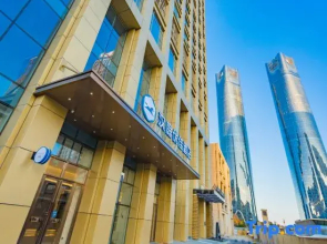 HanTing Premium Hotel (Nanchang Honggutan Wanda Plaza Hotel)