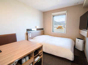 Super Hotel Nagano Iida Inter