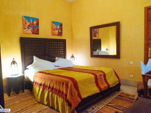 Riad Al Ksar & Spa
