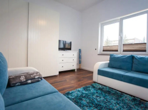 Apartament Nad Morzem