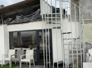 Istanbul Paris Hotel & Hostel