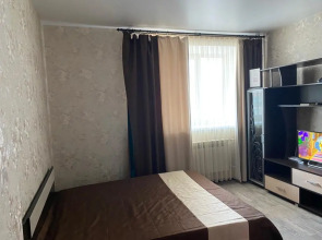 Апартаменты на улице Агапкина 17