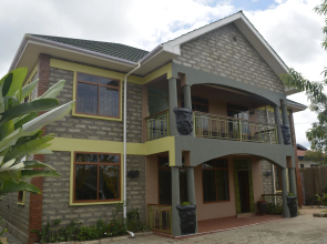 Korona Villa Bed & Breakfast