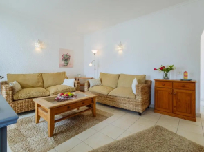 Apartment Casa Alessandro mit Meerblick