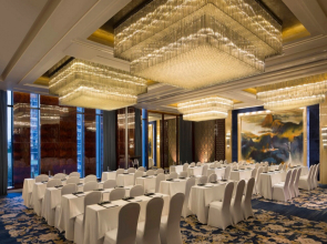 JW Marriott Hotel Chongqing
