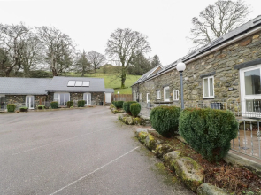 Berwyn Cottage
