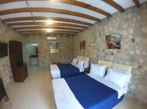 Hotel Campestre Aguamaco