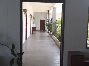 Sea Breeze Hotel Ambalangoda