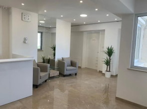 Nicosia 5 Stars Suites