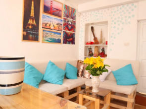 Apartments in Historical Center Cuzco