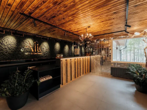 Aito  Igloo & Spa Resort