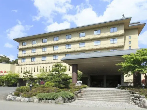 Watari Onsen Hotel Satsuki