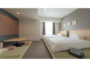 Tmark City Hotel Sapporo Odori - Vacation STAY 85634v