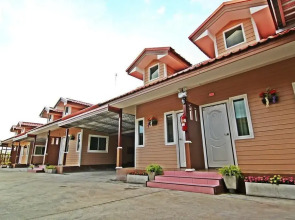 Rojanavee Resort