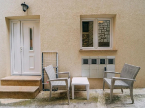 Deluxe Apartments Centar