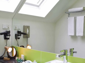 Hotel Gat Point Charlie Berlin