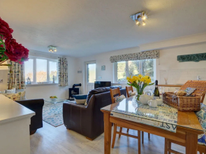 Annexe for Exploring North Devon
