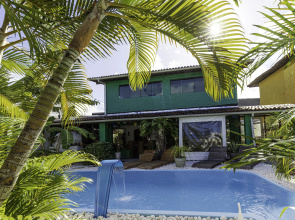 Taverna do Paraíso