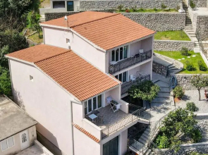 Apartments Doncic