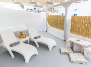 Captain's House Suites