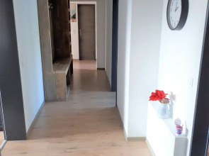 Inviting Apartment With Garden use in Sankt Andreasberg