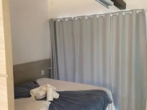 Apart Hotel Solar Agua - Flat: 216